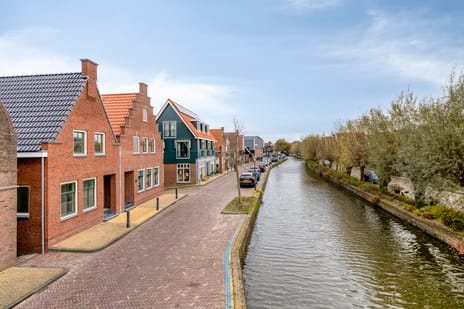 Afbeelding van Edammerweg 29 - Tweede foto
