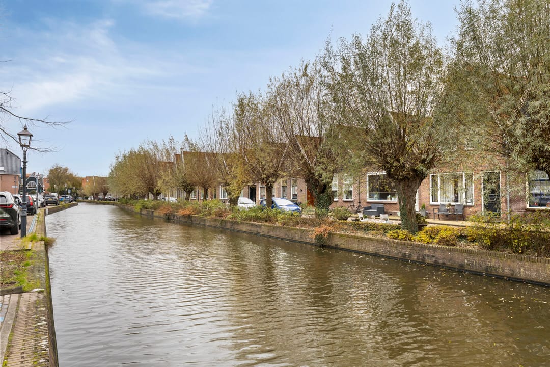 Foto 37 van Edammerweg 29