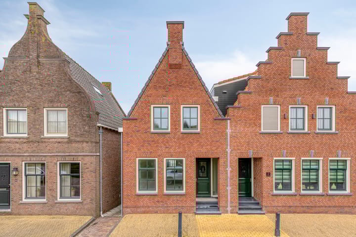 Foto 39 van Edammerweg 29