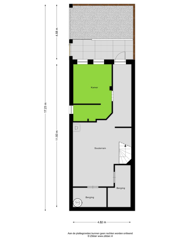 Foto 40 van Edammerweg 29