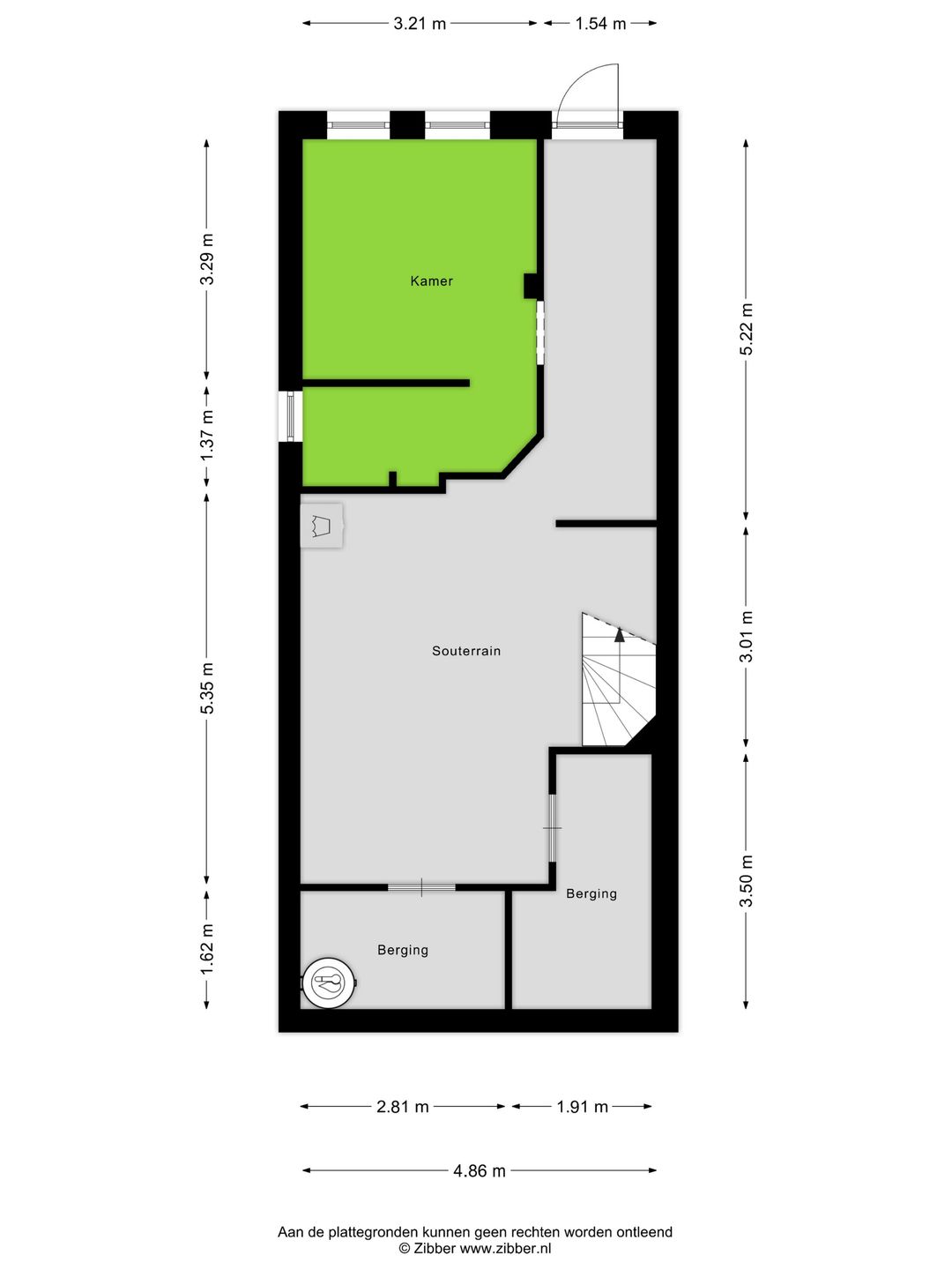 Foto 41 van Edammerweg 29