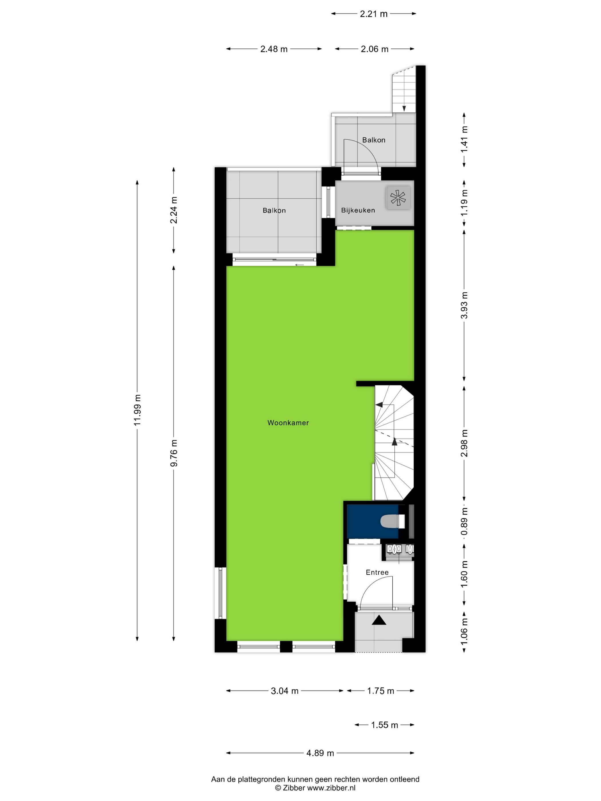 Foto 42 van Edammerweg 29