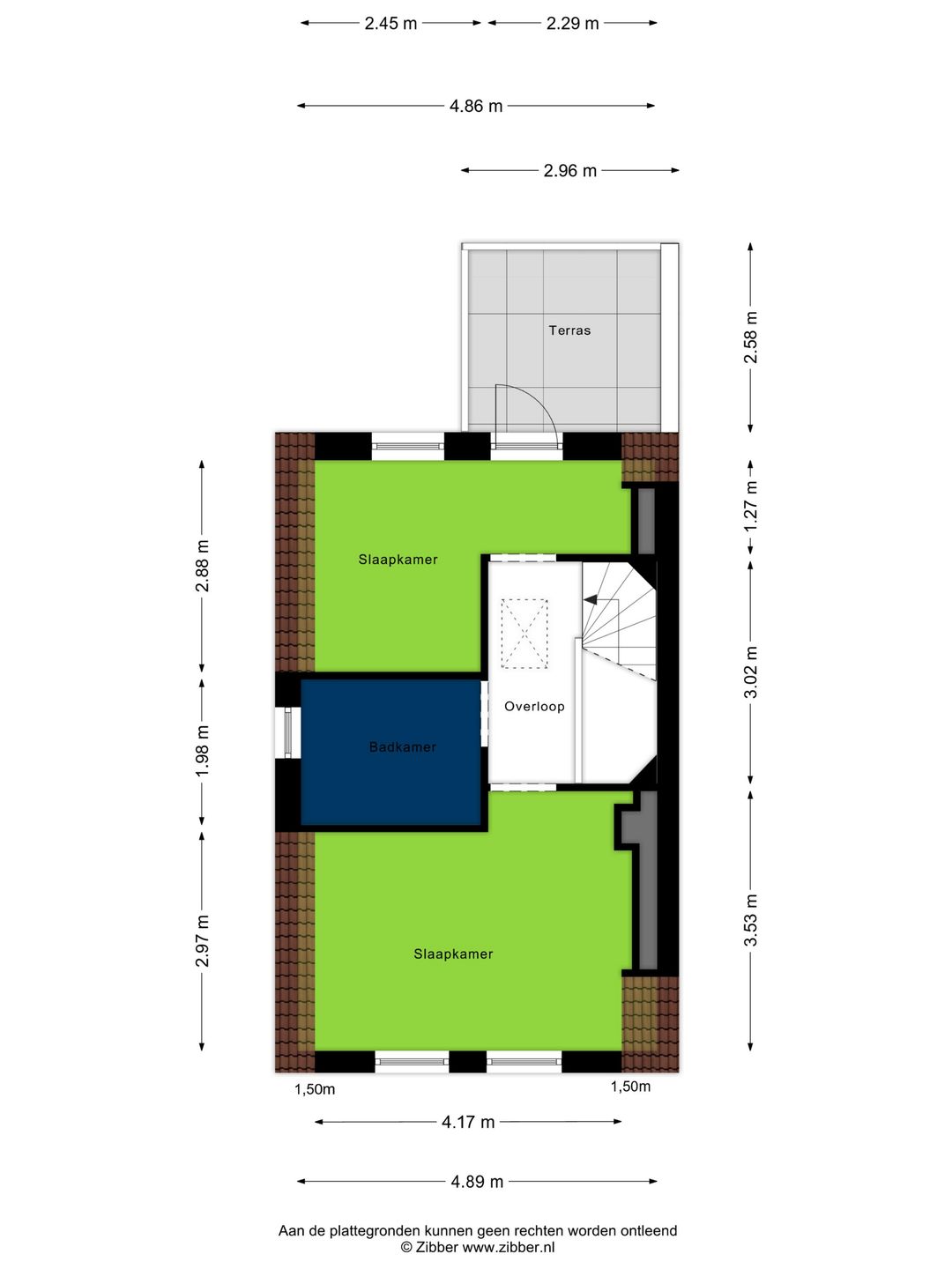 Foto 43 van Edammerweg 29