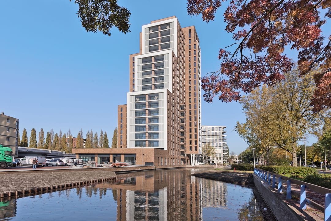 Photo 2 of Traviatastraat 156