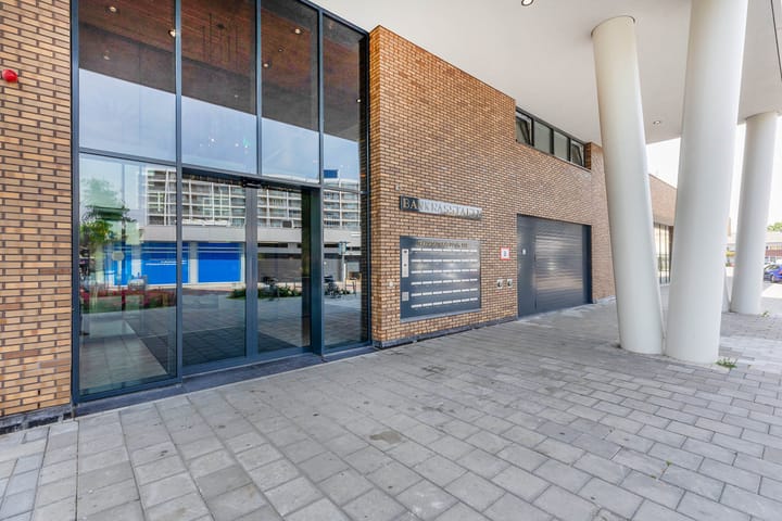 Photo 5 of Traviatastraat 156