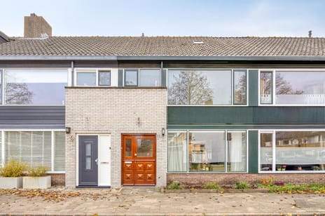 Hofwijkstraat thumbnail