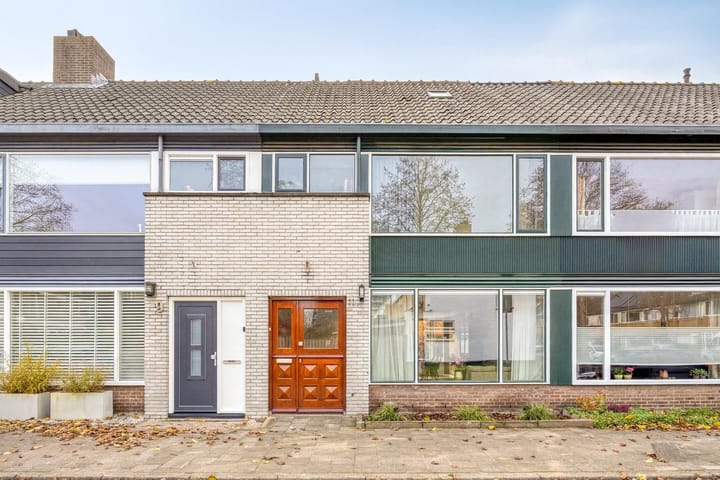 Hofwijkstraat 11