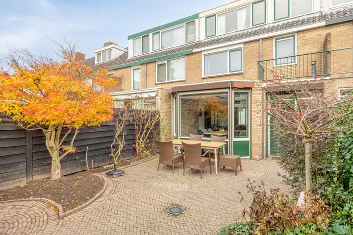 Photo 4 of Hofwijkstraat 11