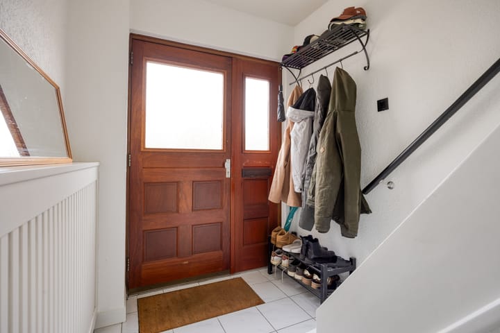 Photo 6 of Hofwijkstraat 11