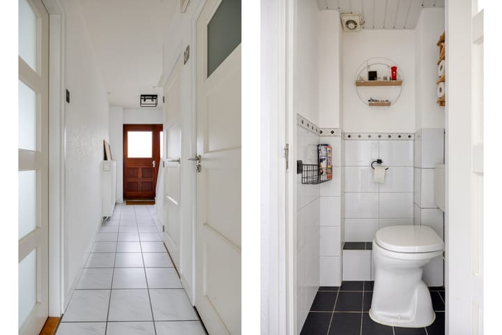 Photo 7 of Hofwijkstraat 11