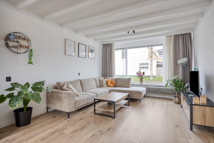 Photo 9 of Hofwijkstraat 11