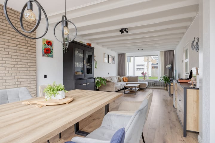 Photo 10 of Hofwijkstraat 11