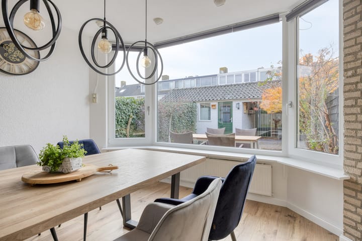 Photo 12 of Hofwijkstraat 11