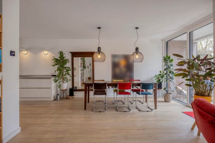 Foto 2 van Eschweilerhof 51