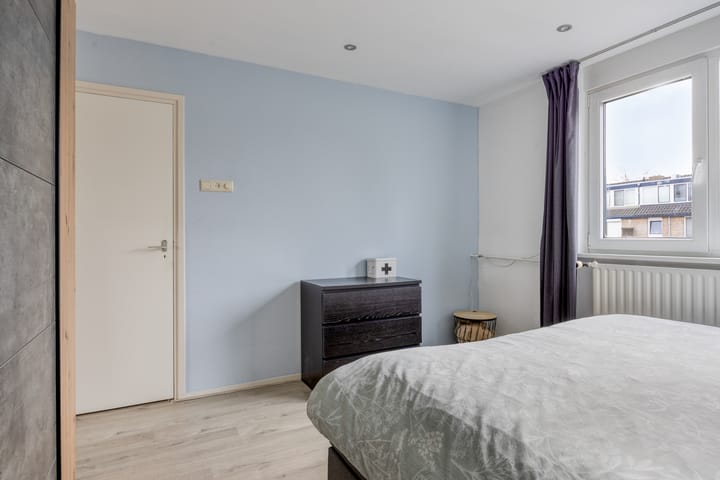 Photo 20 of Hofwijkstraat 11