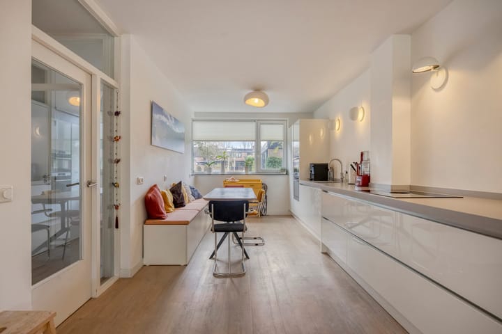 Foto 3 van Eschweilerhof 51