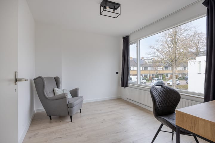 Photo 24 of Hofwijkstraat 11