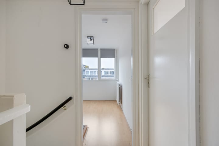 Photo 27 of Hofwijkstraat 11