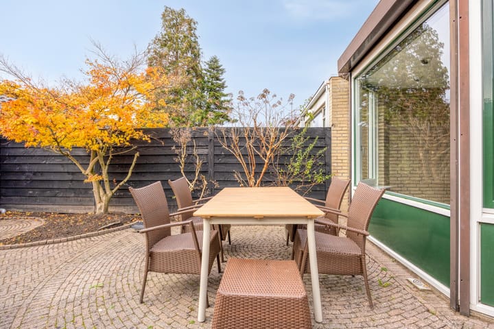 Photo 32 of Hofwijkstraat 11