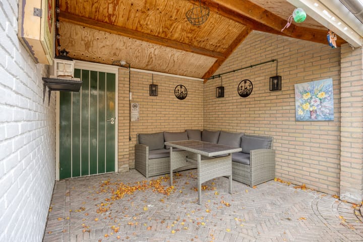 Photo 33 of Hofwijkstraat 11