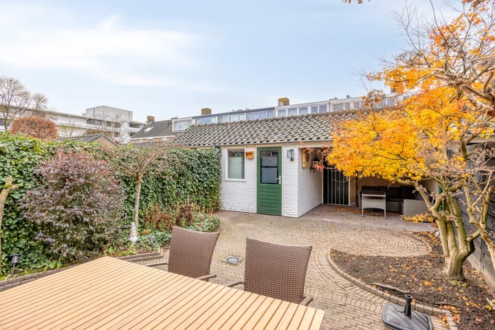 Photo 35 of Hofwijkstraat 11