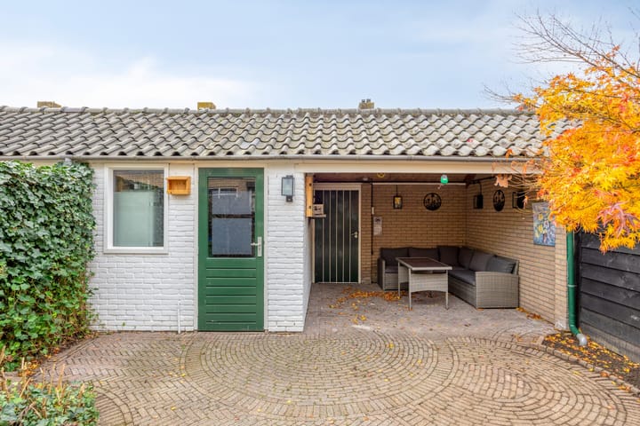 Photo 36 of Hofwijkstraat 11