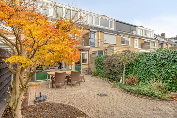 Photo 37 of Hofwijkstraat 11