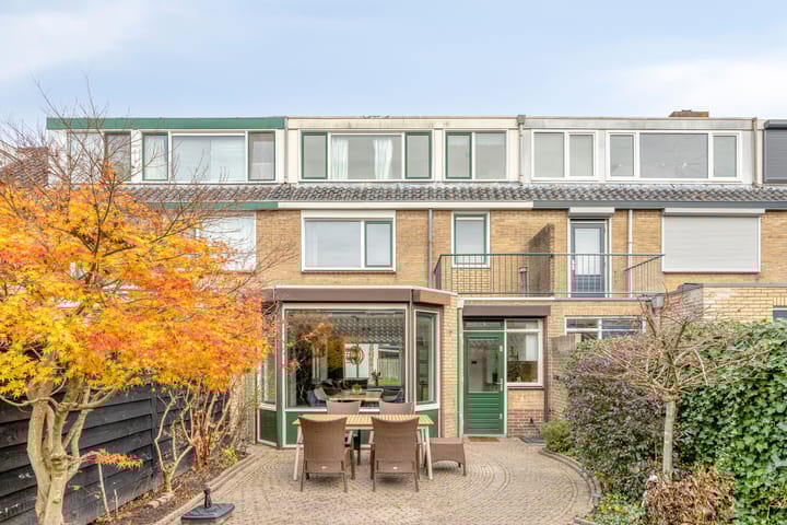 Photo 38 of Hofwijkstraat 11