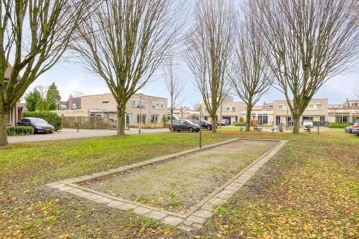 Photo 40 of Hofwijkstraat 11