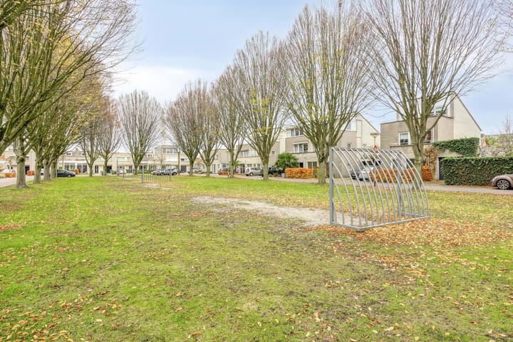 Photo 41 of Hofwijkstraat 11