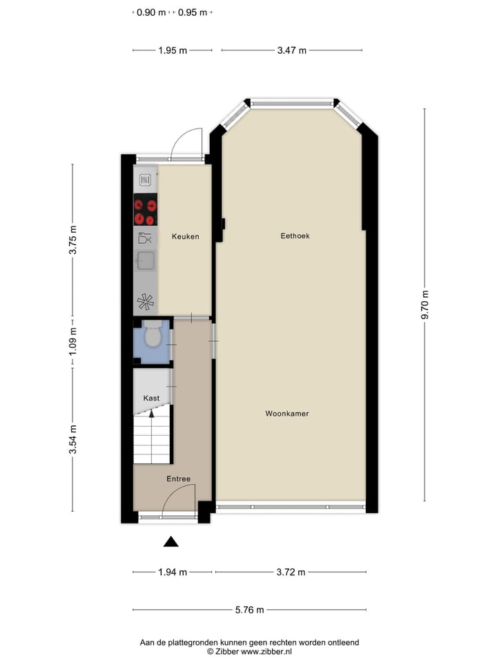 Photo 43 of Hofwijkstraat 11