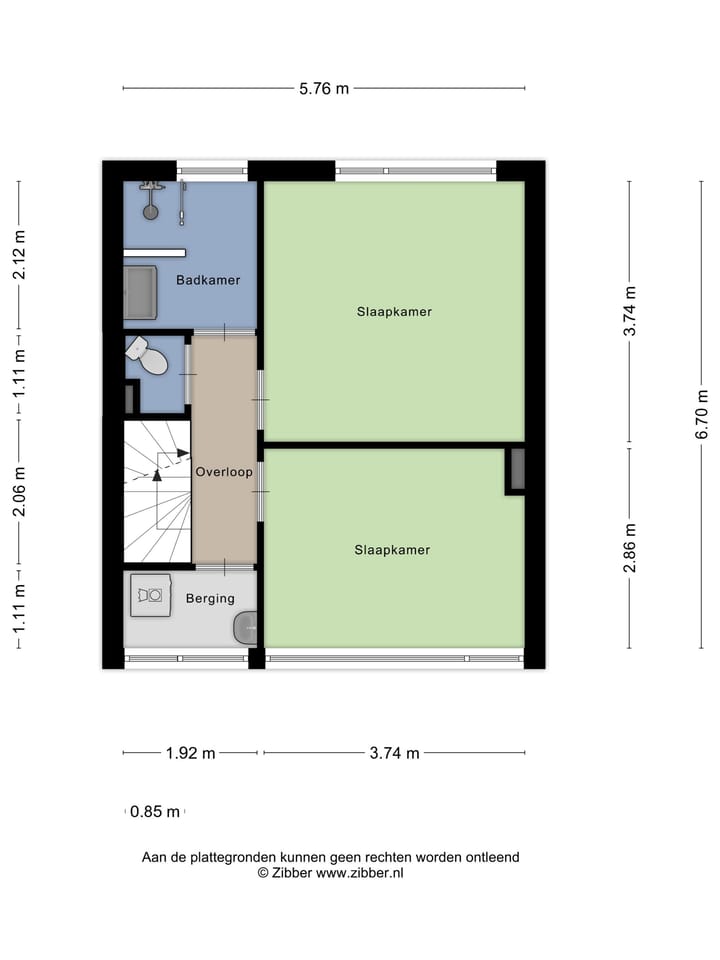 Photo 44 of Hofwijkstraat 11