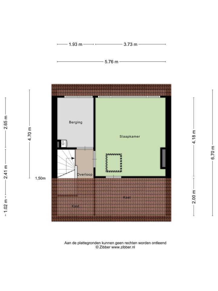 Photo 45 of Hofwijkstraat 11