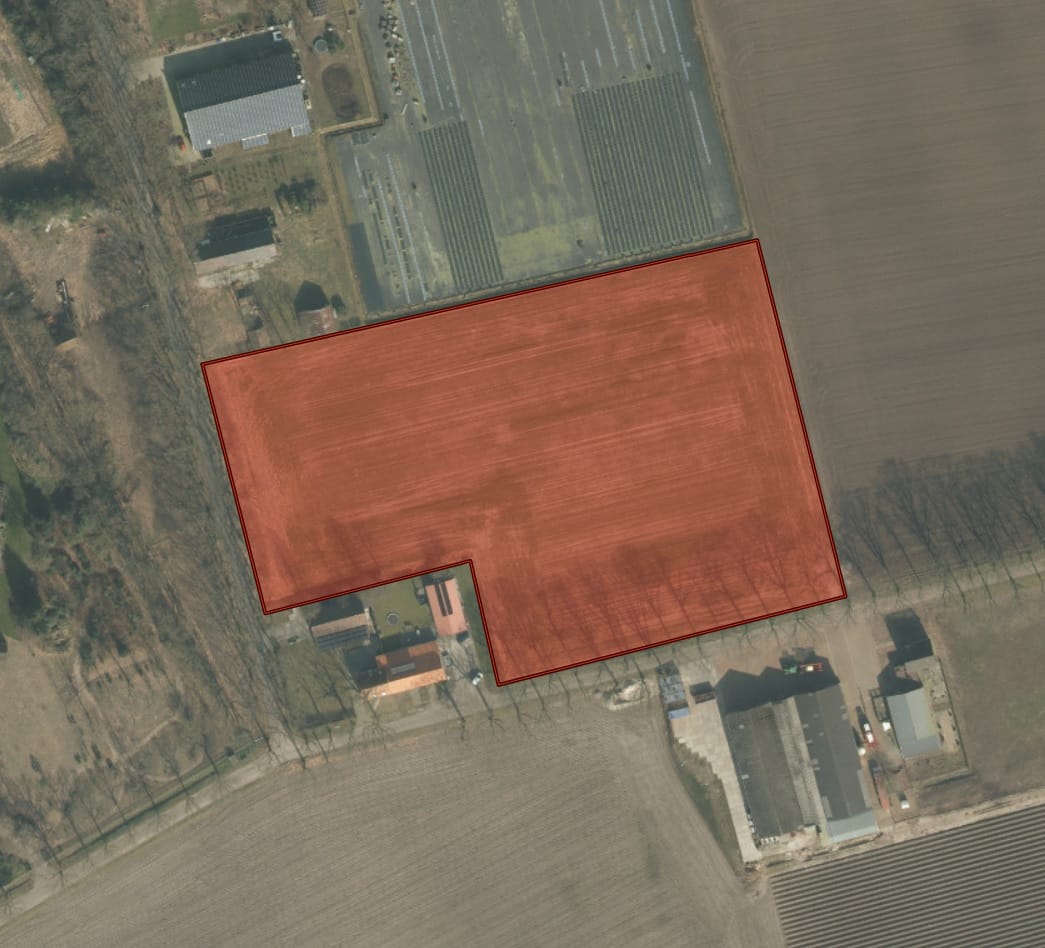 View photo 1 of Hoekstraat