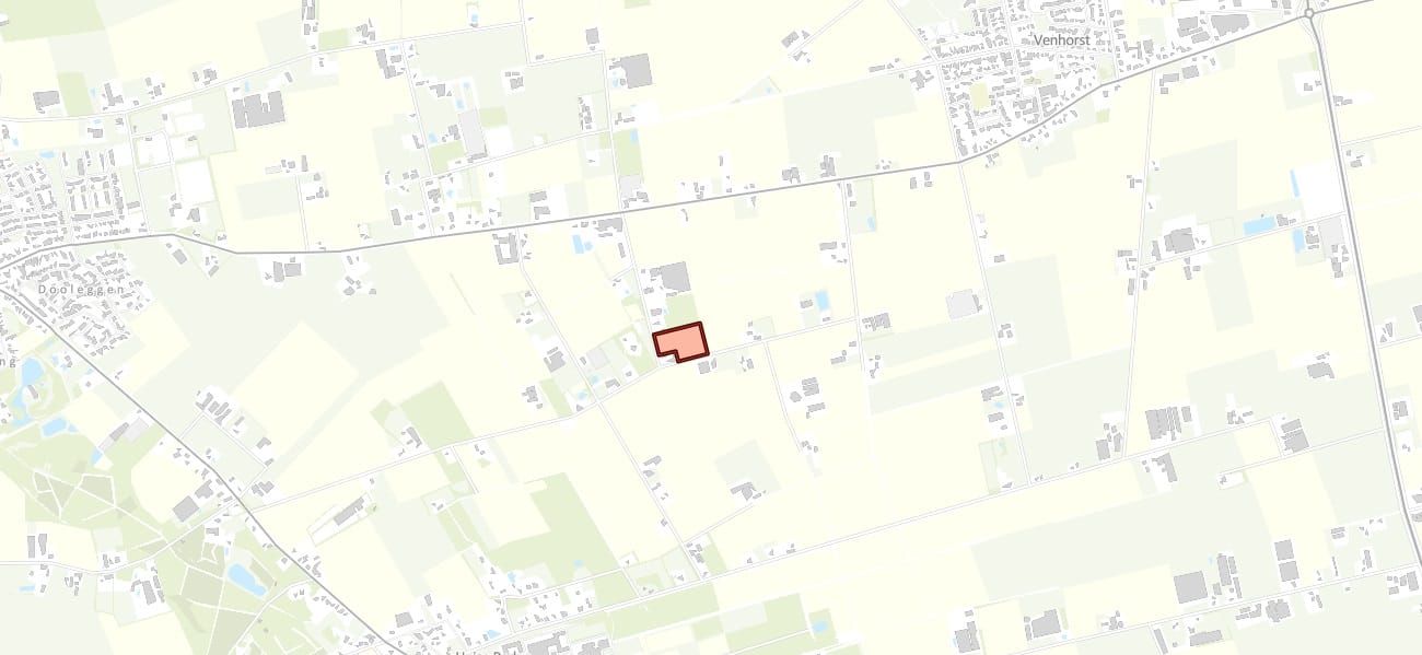 View photo 3 of Hoekstraat