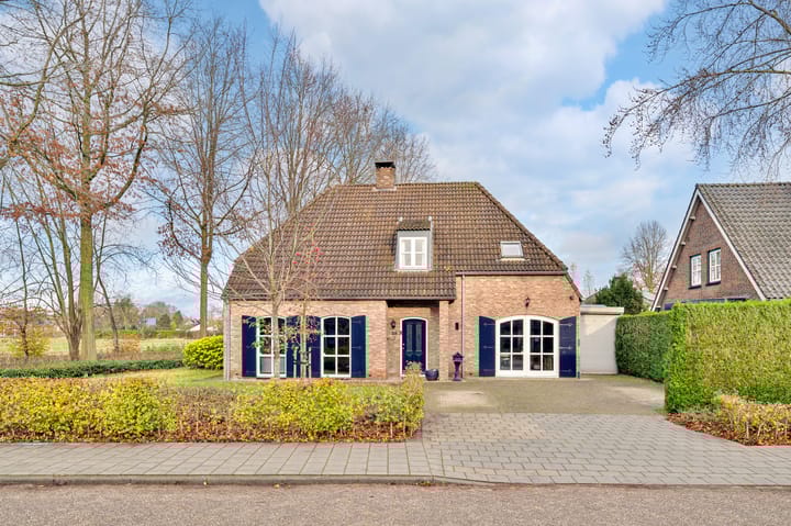 Gemondseweg 25 main image