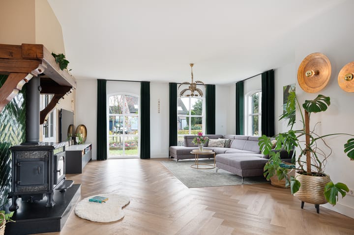 Foto 3 van Gemondseweg 25