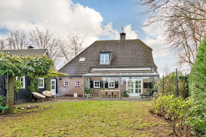 Foto 4 van Gemondseweg 25