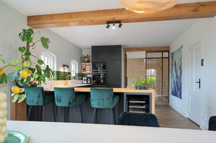 Foto 13 van Gemondseweg 25