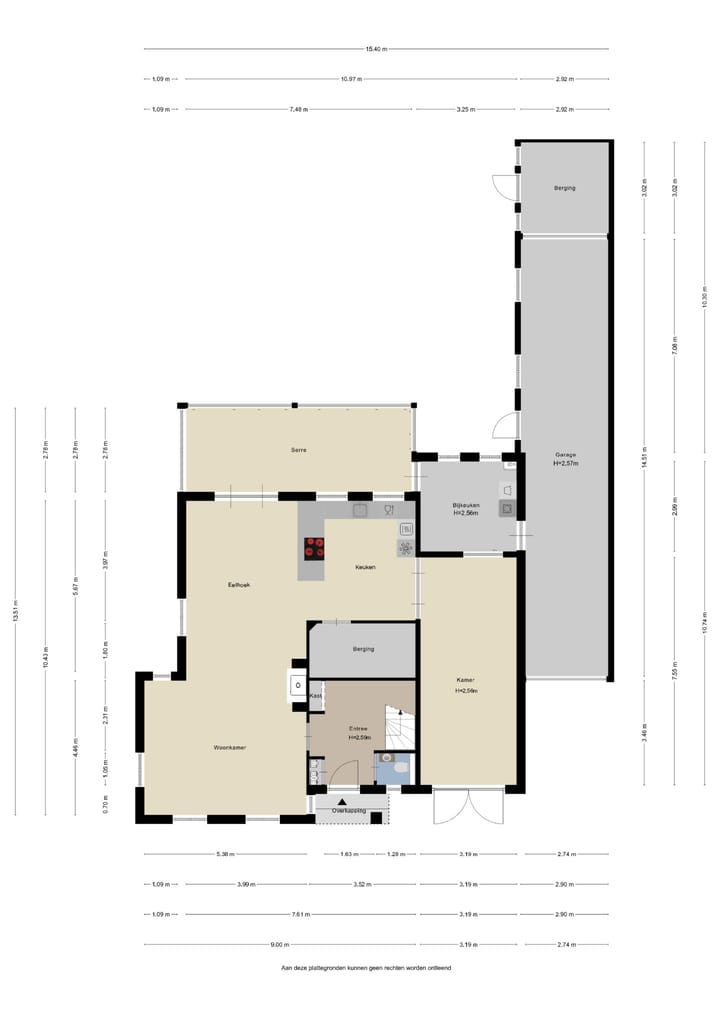 Foto 50 van Gemondseweg 25