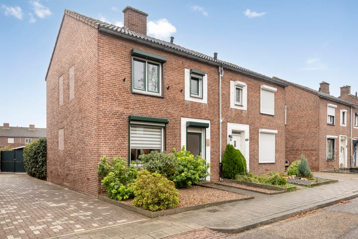 Koningin Wilhelminalaan 92