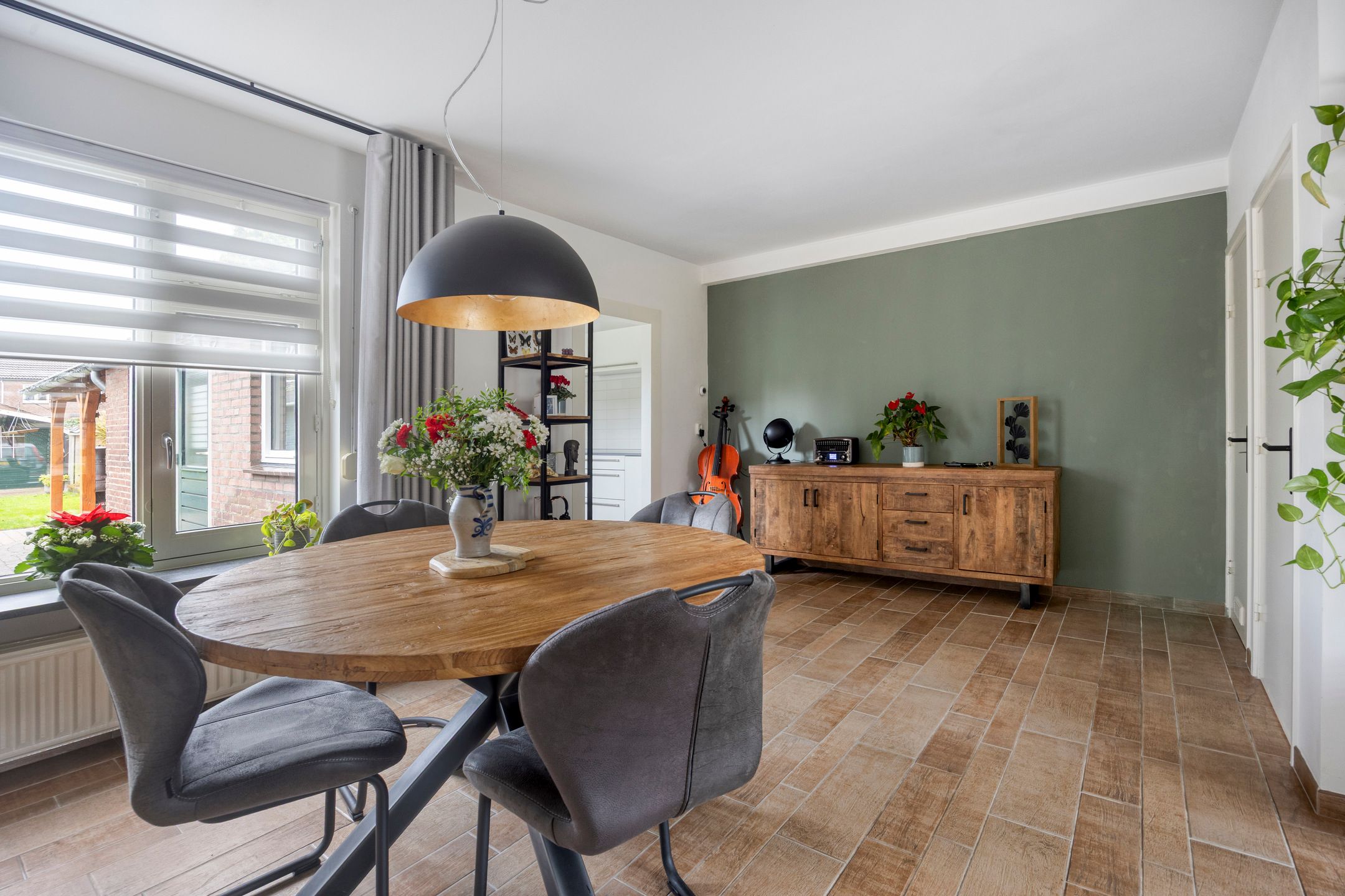 Foto 3 van Koningin Wilhelminalaan 92