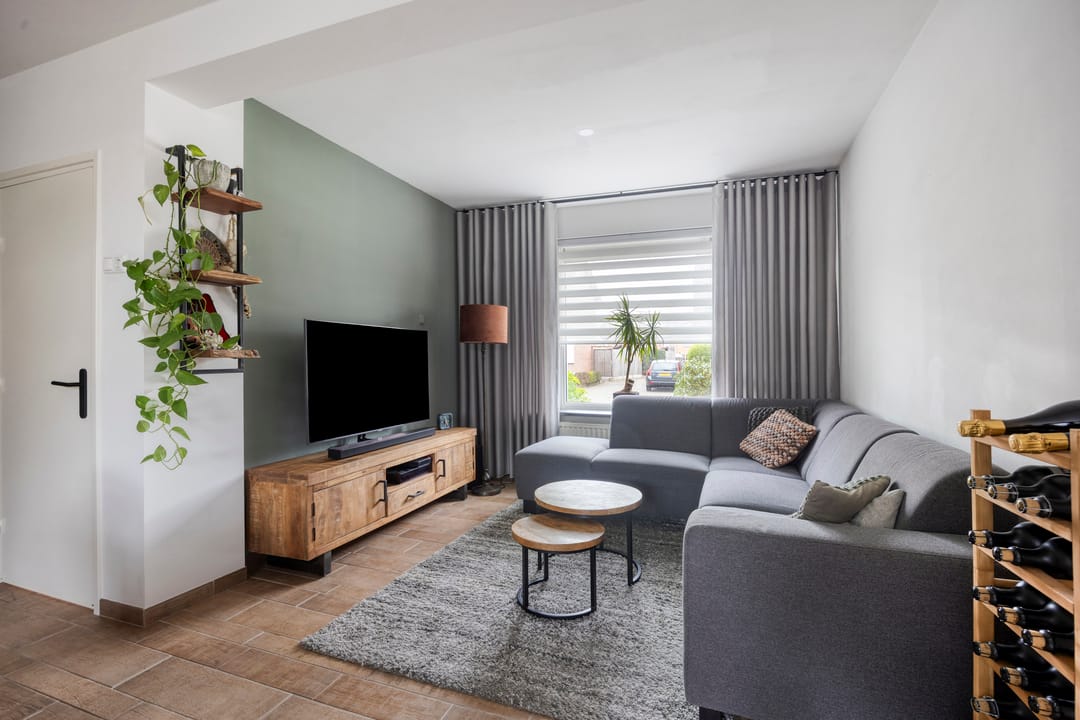 Foto 2 van Koningin Wilhelminalaan 92