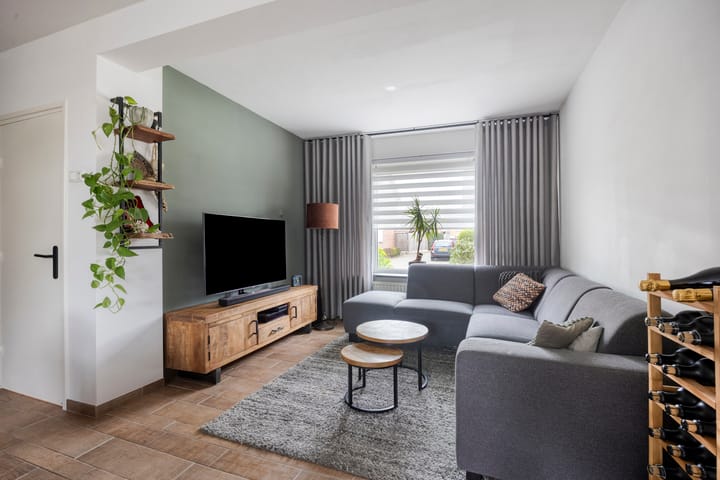 Foto 2 van Koningin Wilhelminalaan 92