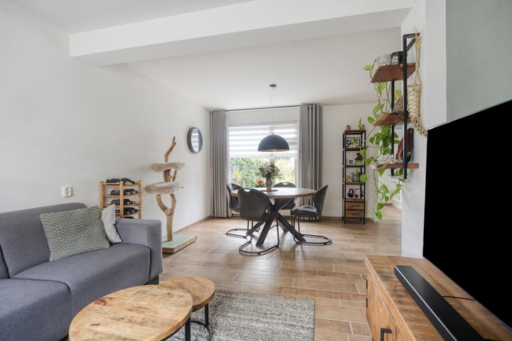 Foto 9 van Koningin Wilhelminalaan 92