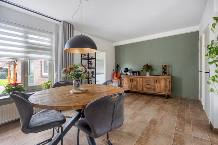 Foto 10 van Koningin Wilhelminalaan 92