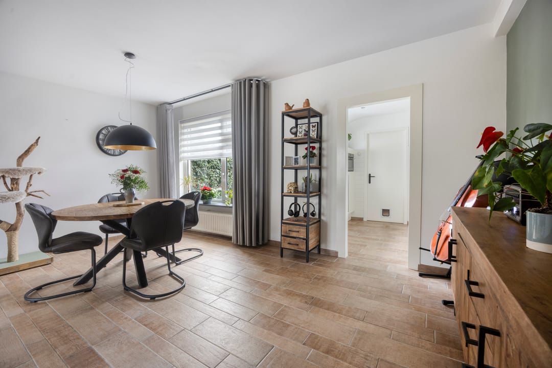 Foto 11 van Koningin Wilhelminalaan 92