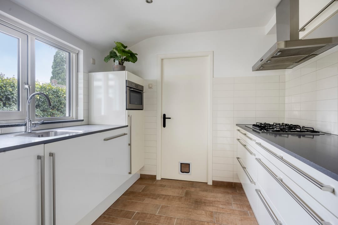 Foto 13 van Koningin Wilhelminalaan 92