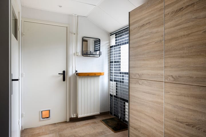 Foto 17 van Koningin Wilhelminalaan 92