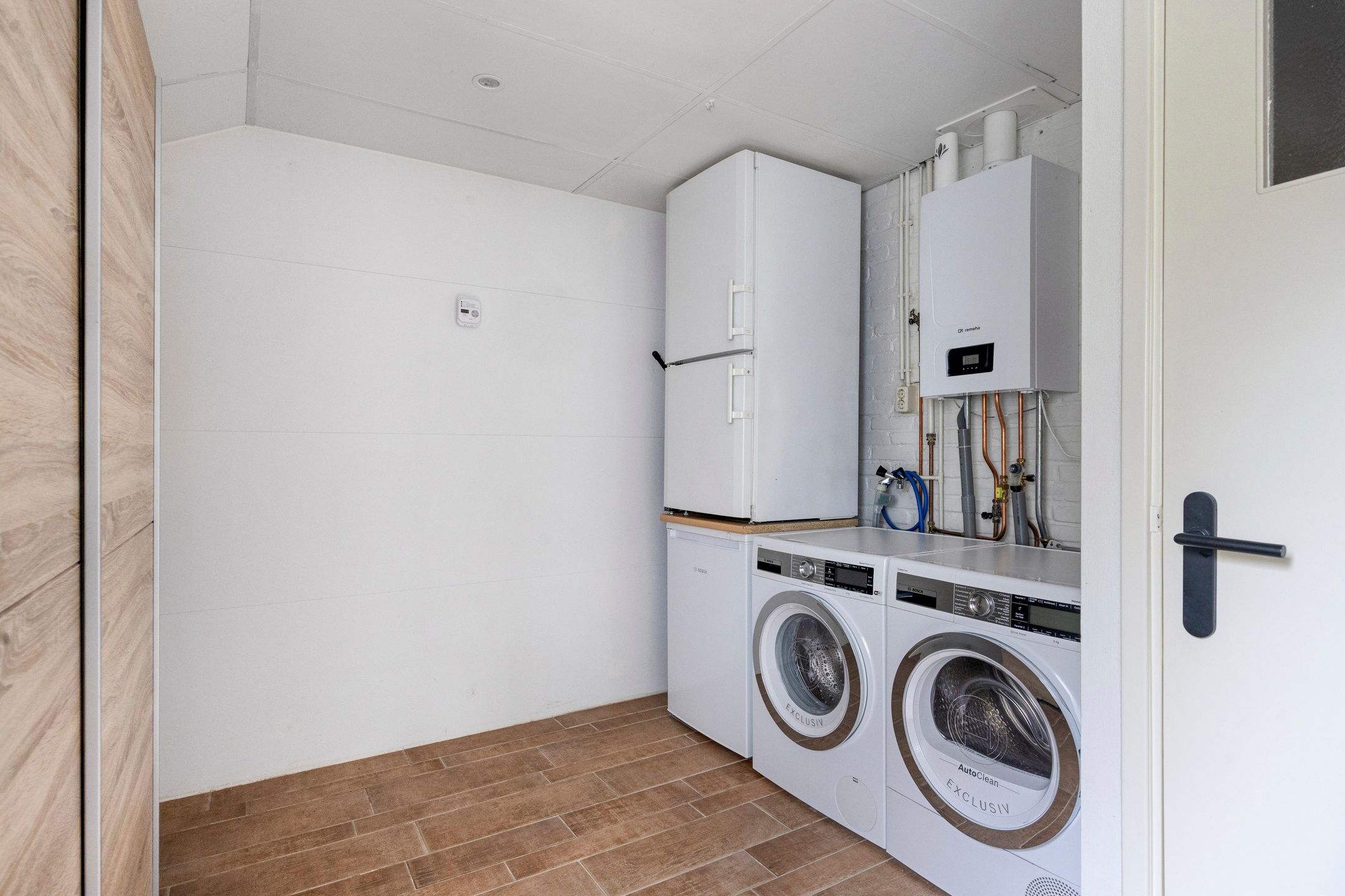 Foto 18 van Koningin Wilhelminalaan 92